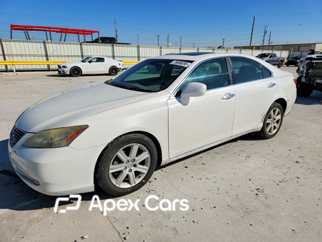 Lexus ES 2007 - Image 1 of 13