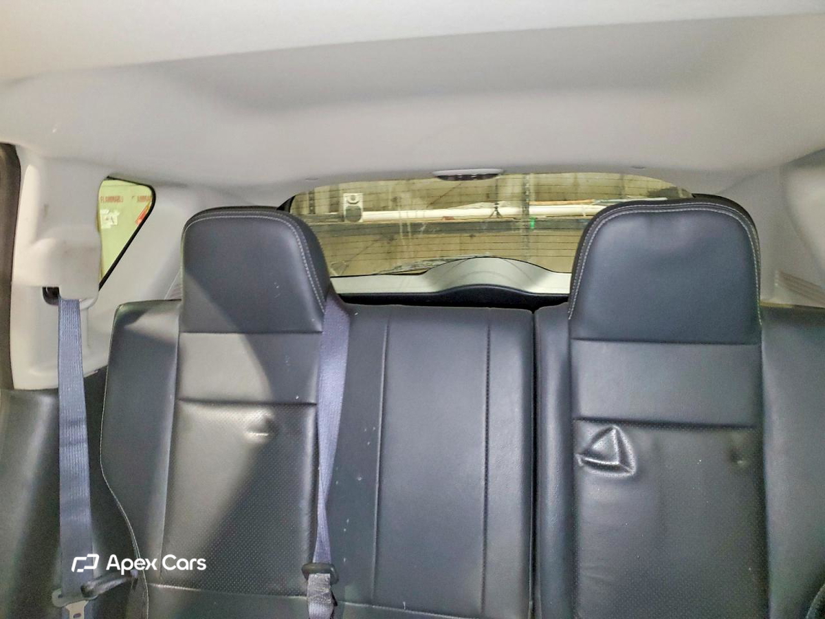 Jeep Compass 2015