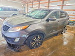 Kia Sportage 2013