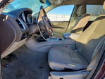 Dodge Durango 2012