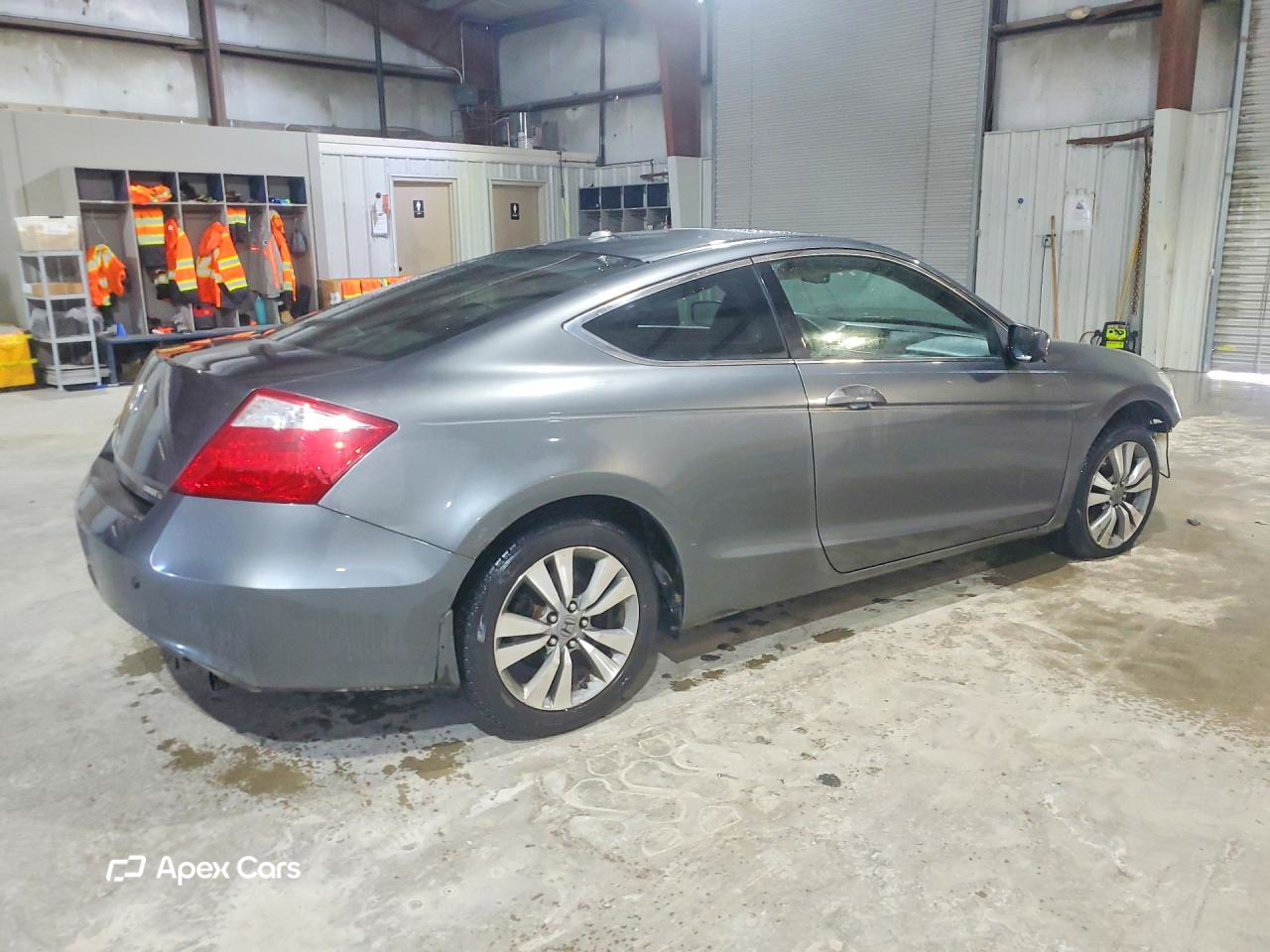 Honda Accord 2008