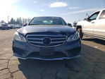 Mercedes-Benz E-klasse 2014