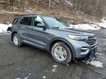 Ford Explorer 2024