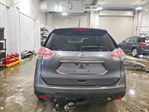 Nissan Rogue 2014