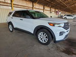 Ford Explorer 2021