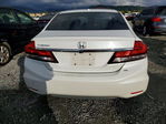 Honda Civic 2014