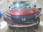 Honda Pilot 2022
