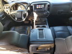Chevrolet Silverado 2016