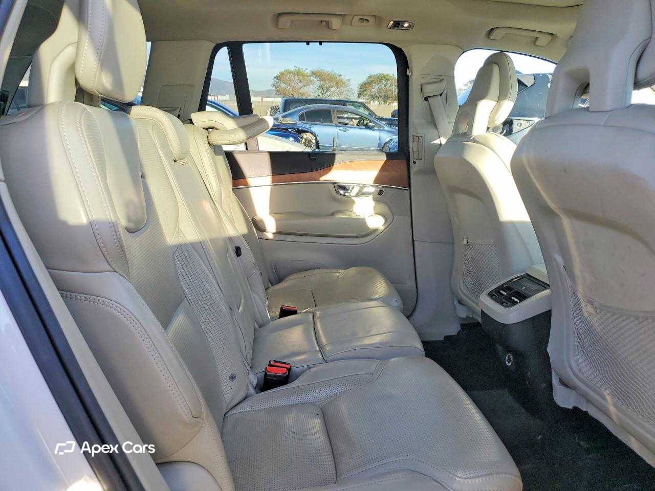 Volvo XC90 2020