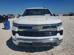 Chevrolet Silverado 2024