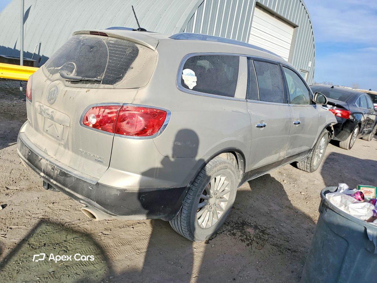 Buick Enclave 2011