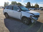 Mitsubishi Outlander 2017