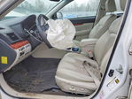 Subaru Legacy 2011