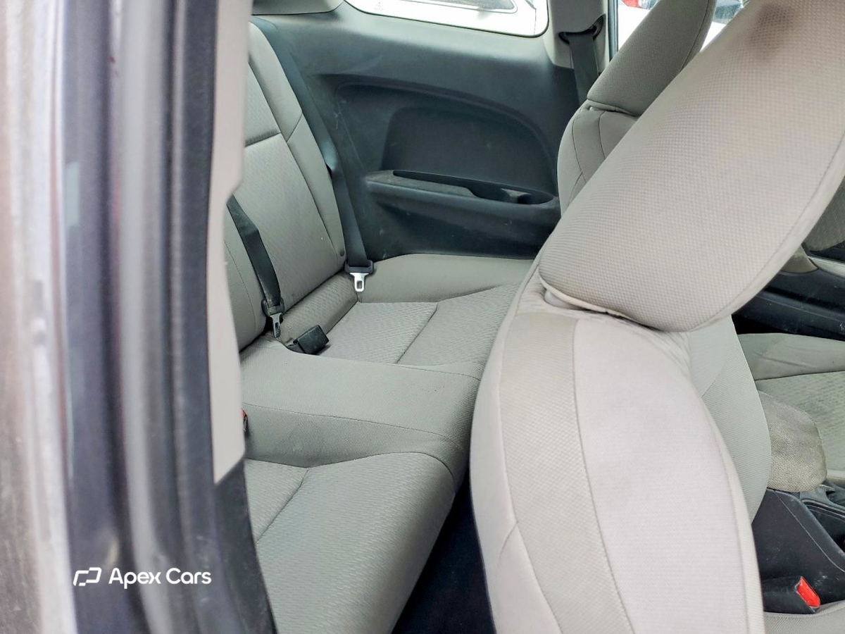 Honda Civic 2014