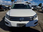 Volkswagen Tiguan 2013