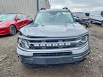 Ford Bronco 2022