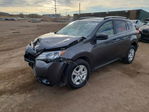 Toyota RAV 4 2013