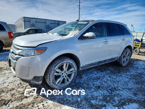 Ford Edge 2014 - Image 1 of 13
