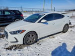 Hyundai Elantra 2018