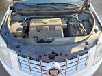 Cadillac SRX 2014
