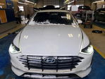 Hyundai Sonata 2021