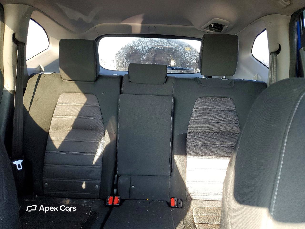 Honda CR-V 2020