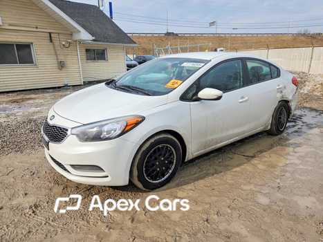 Kia Forte 2016 - Image 1 of 13