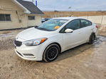 Kia Forte 2016