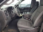 Chevrolet Silverado 2022