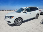Nissan Pathfinder 2020