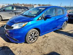 Nissan Versa 2016