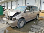 Honda Odyssey 2004