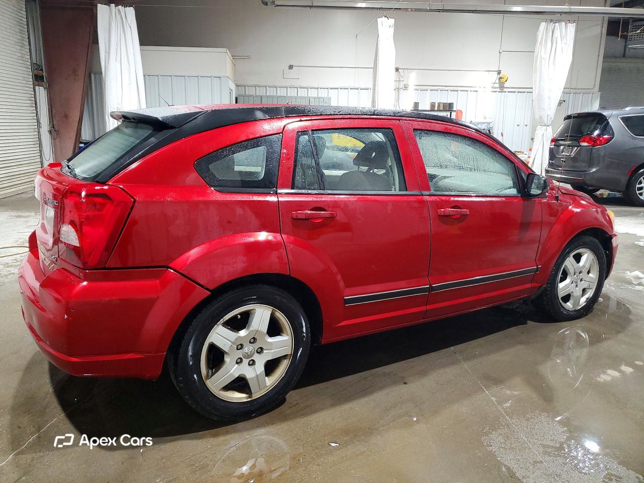 Dodge Caliber 2009