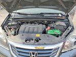 Honda Odyssey 2010