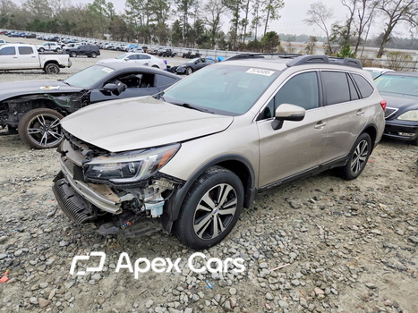 Subaru Outback 2019 - Image 1 of 14