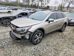 Subaru Outback 2019