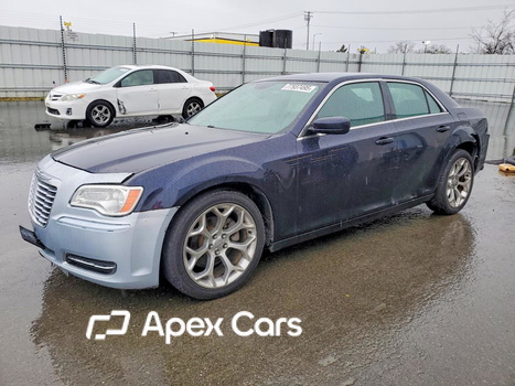 Chrysler 300 2012 - Image 1 of 13
