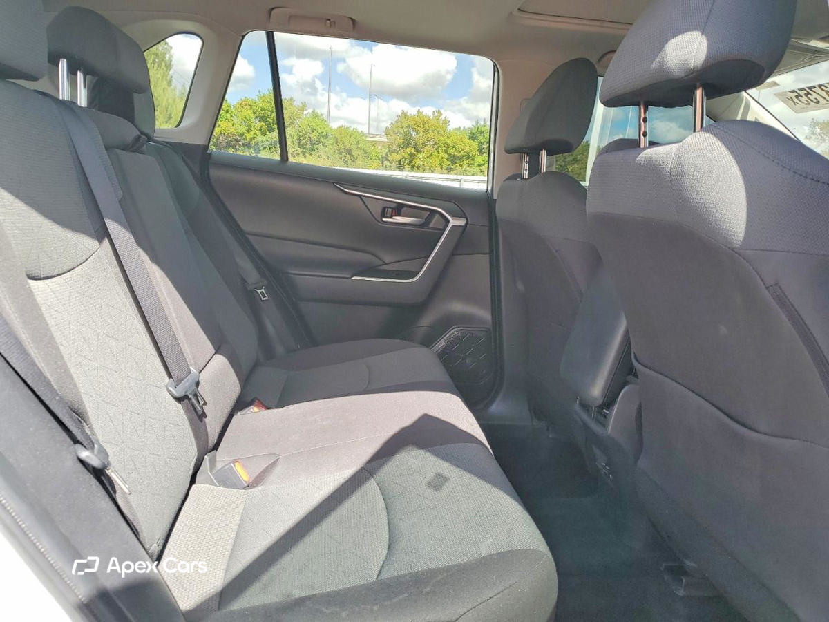 Toyota RAV 4 2024
