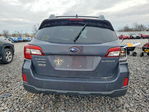 Subaru Outback 2016