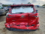 Toyota RAV 4 2017