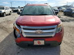 Ford Explorer 2011