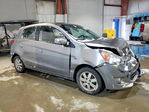 Mitsubishi Mirage 2015