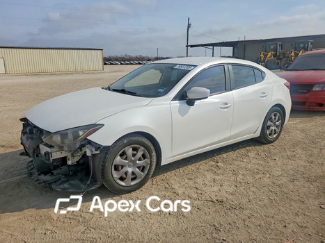Mazda 3 2015 - Image 1 of 12