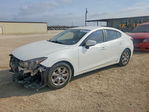 Mazda 3 2015