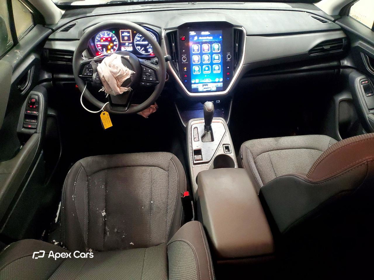 Subaru XV 2024