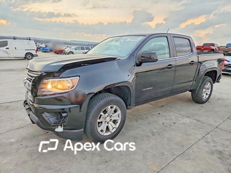 Chevrolet Colorado 2015 - Image 1 of 13