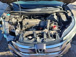 Honda CR-V 2015