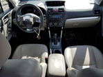 Subaru Forester 2015