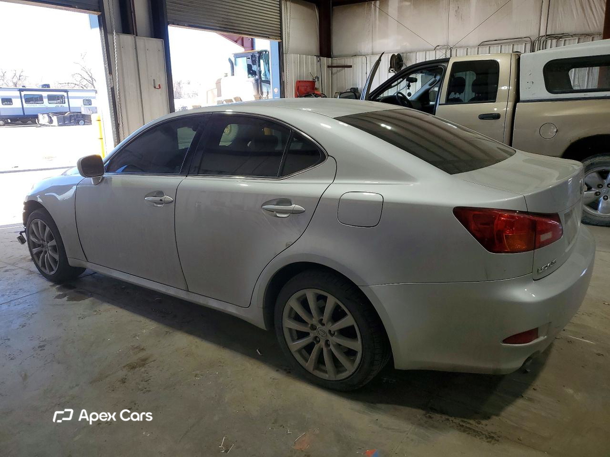 Lexus IS 2006