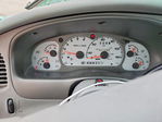 Ford Explorer 2003